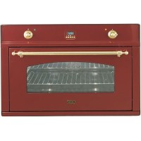 Духовой шкаф Ilve 900-CMP Red