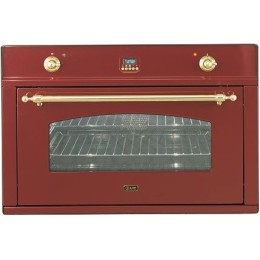 Духовой шкаф Ilve 900-CMP Red