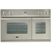 Духовой шкаф Ilve D 900-WMP IX купить в Москве и Санкт-Петербурге