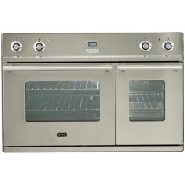 Духовой шкаф Ilve D 900-WMP IX
