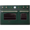 Духовой шкаф Ilve D 900-NMP VS купить в Москве и Санкт-Петербурге