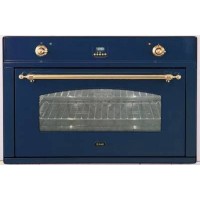 Духовой шкаф Ilve 900-CMP Blue