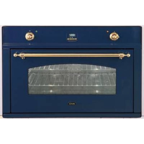 Духовой шкаф Ilve 900-CMP Blue купить в Москве и Санкт-Петербурге