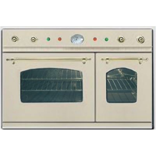 Духовой шкаф Ilve D 900-NVG White купить в Москве и Санкт-Петербурге