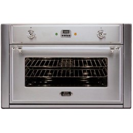 Духовой шкаф Ilve 900-M-MP IX