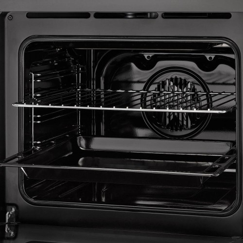 Электрический духовой шкаф KRONA ADRIANO 60 WH