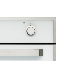 Электрический духовой шкаф KRONA ADRIANO 60 WH