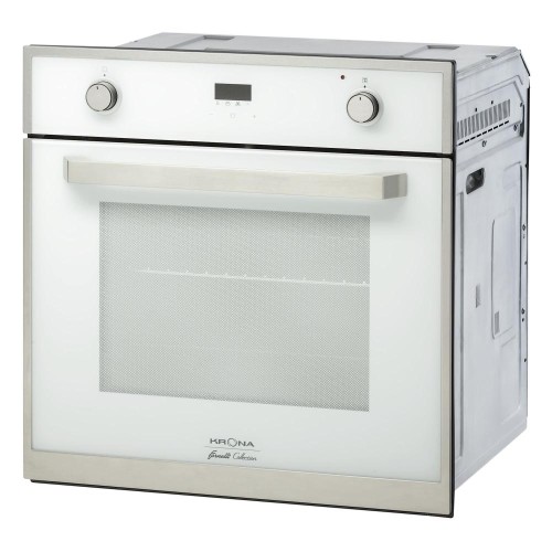 Электрический духовой шкаф KRONA ADRIANO 60 WH