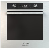 Электрический духовой шкаф KRONA BELCANTO 60 IX Электрический духовой шкаф KRONA BELCANTO 60 IX