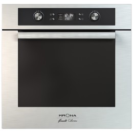 Электрический духовой шкаф KRONA BELCANTO 60 IX