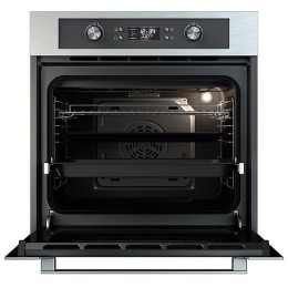 Электрический духовой шкаф KRONA BELCANTO 60 IX