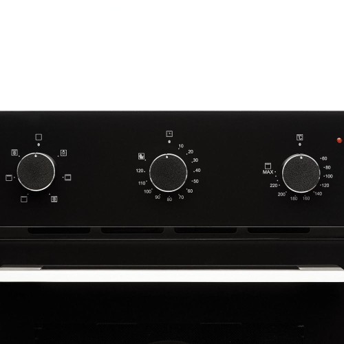 Электрический духовой шкаф KRONA CORRENTE 45 BL