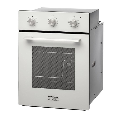 Электрический духовой шкаф KRONA CORRENTE 45 WH