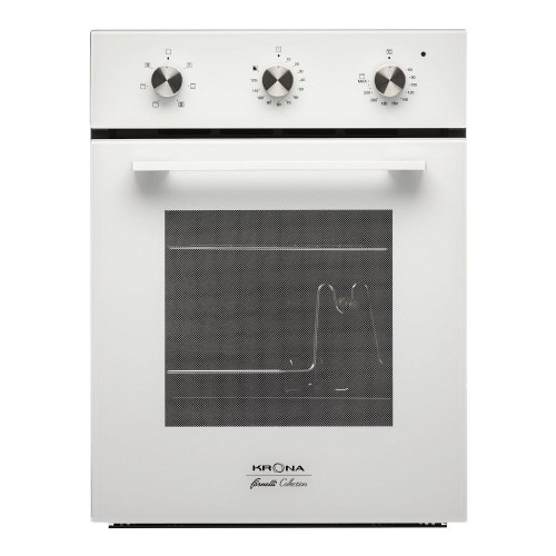 Электрический духовой шкаф KRONA CORRENTE 45 WH