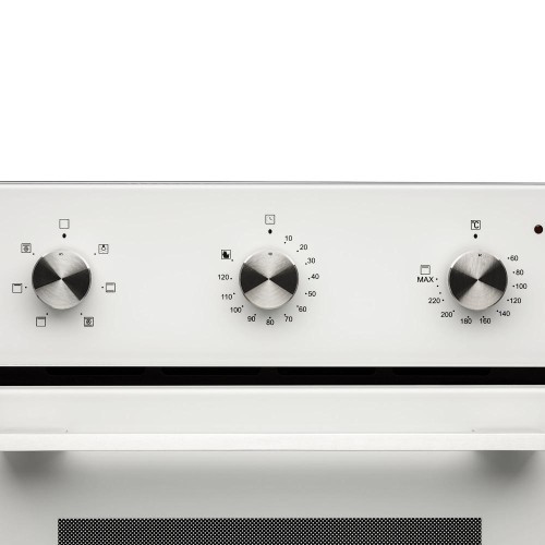 Электрический духовой шкаф KRONA CORRENTE 45 WH