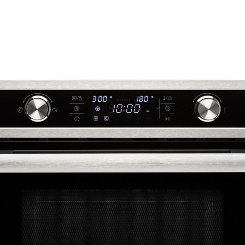 Электрический духовой шкаф KRONA DUETTO 60 IX