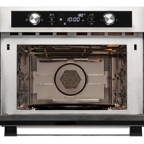 Электрический духовой шкаф KRONA DUETTO 60 IX