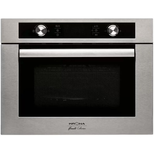 Электрический духовой шкаф KRONA DUETTO 60 IX