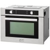 Электрический духовой шкаф KRONA DUETTO 60 IX