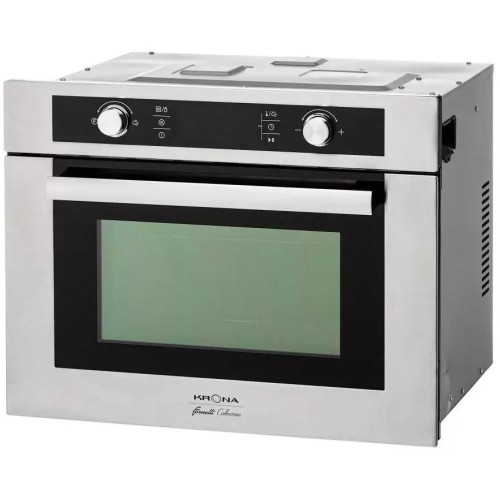 Электрический духовой шкаф KRONA DUETTO 60 IX