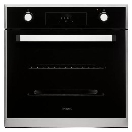 Духовой шкаф KRONA ADRIANO 60 BL G2