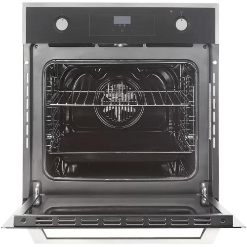 Духовой шкаф KRONA ADRIANO 60 BL G2