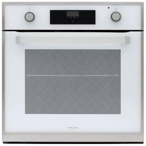 Духовой шкаф KRONA ADRIANO 60 WH G2
