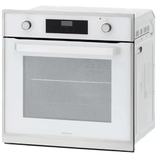 Духовой шкаф KRONA ADRIANO 60 WH G2