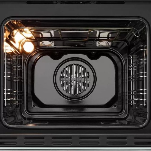 Духовой шкаф KRONA ADRIANO 60 WH G2