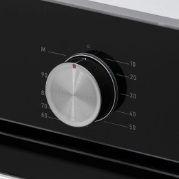 Духовой шкаф Krona BIRNE 60 BL