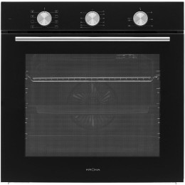 Духовой шкаф Krona BIRNE 60 BL