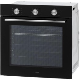 Духовой шкаф Krona BIRNE 60 BL