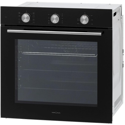 Духовой шкаф Krona BIRNE 60 BL