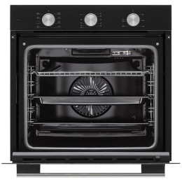 Духовой шкаф Krona BIRNE 60 BL
