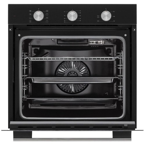 Духовой шкаф Krona BIRNE 60 BL