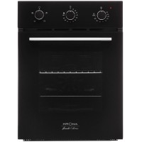 Электрический духовой шкаф KRONA BREVE 45 BL