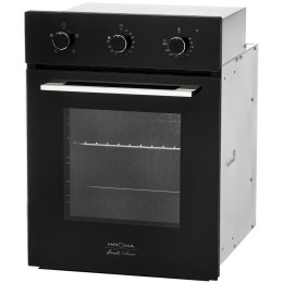 Электрический духовой шкаф KRONA BREVE 45 BL