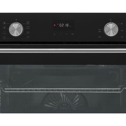 Духовой шкаф Krona KUMMEL 60 BL