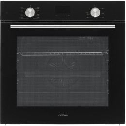 Духовой шкаф Krona KUMMEL 60 BL