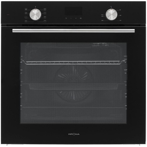 Духовой шкаф Krona KUMMEL 60 BL