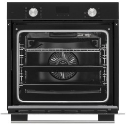 Духовой шкаф Krona KUMMEL 60 BL