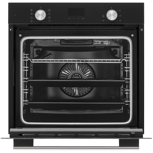 Духовой шкаф Krona KUMMEL 60 BL