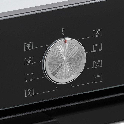 Духовой шкаф Krona KUMMEL 60 BL