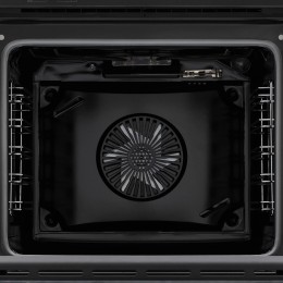 Духовой шкаф KRONA MOTIV 60 BL