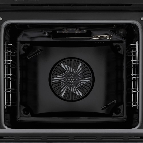 Духовой шкаф KRONA MOTIV 60 BL