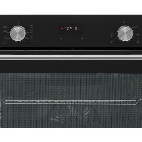 Духовой шкаф KRONA MOTIV 60 BL