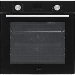 Духовой шкаф KRONA MOTIV 60 BL