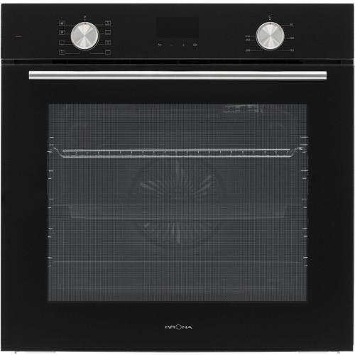 Духовой шкаф KRONA MOTIV 60 BL