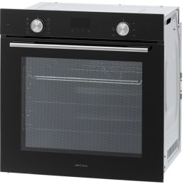 Духовой шкаф KRONA MOTIV 60 BL