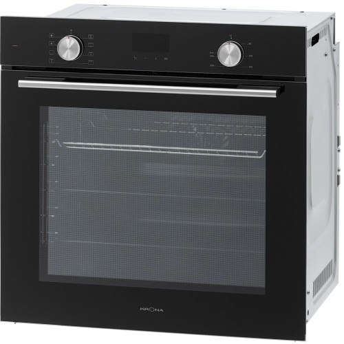 Духовой шкаф KRONA MOTIV 60 BL